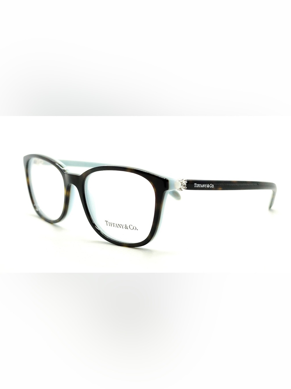 New Tiffany&Co Eyeglasses